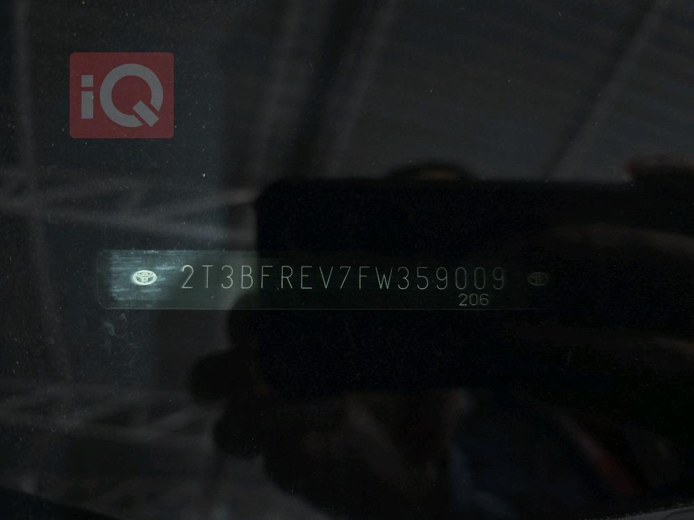 تويوتا راف 4